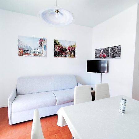 El Palmar Fronte Mare Apartman Lido di Jesolo Kültér fotó