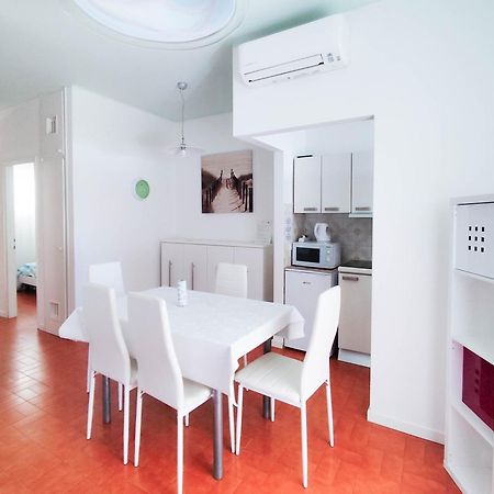 El Palmar Fronte Mare Apartman Lido di Jesolo Kültér fotó