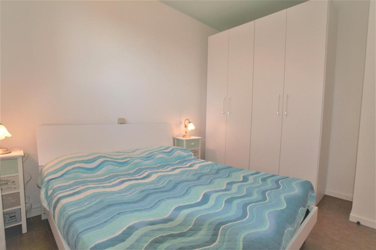 El Palmar Fronte Mare Apartman Lido di Jesolo Kültér fotó