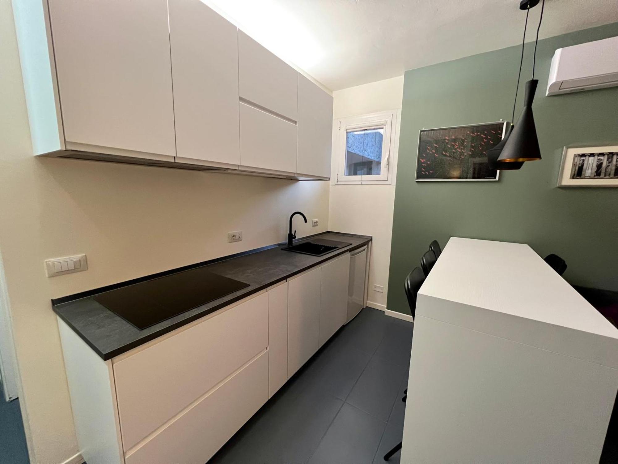 El Palmar Fronte Mare Apartman Lido di Jesolo Kültér fotó