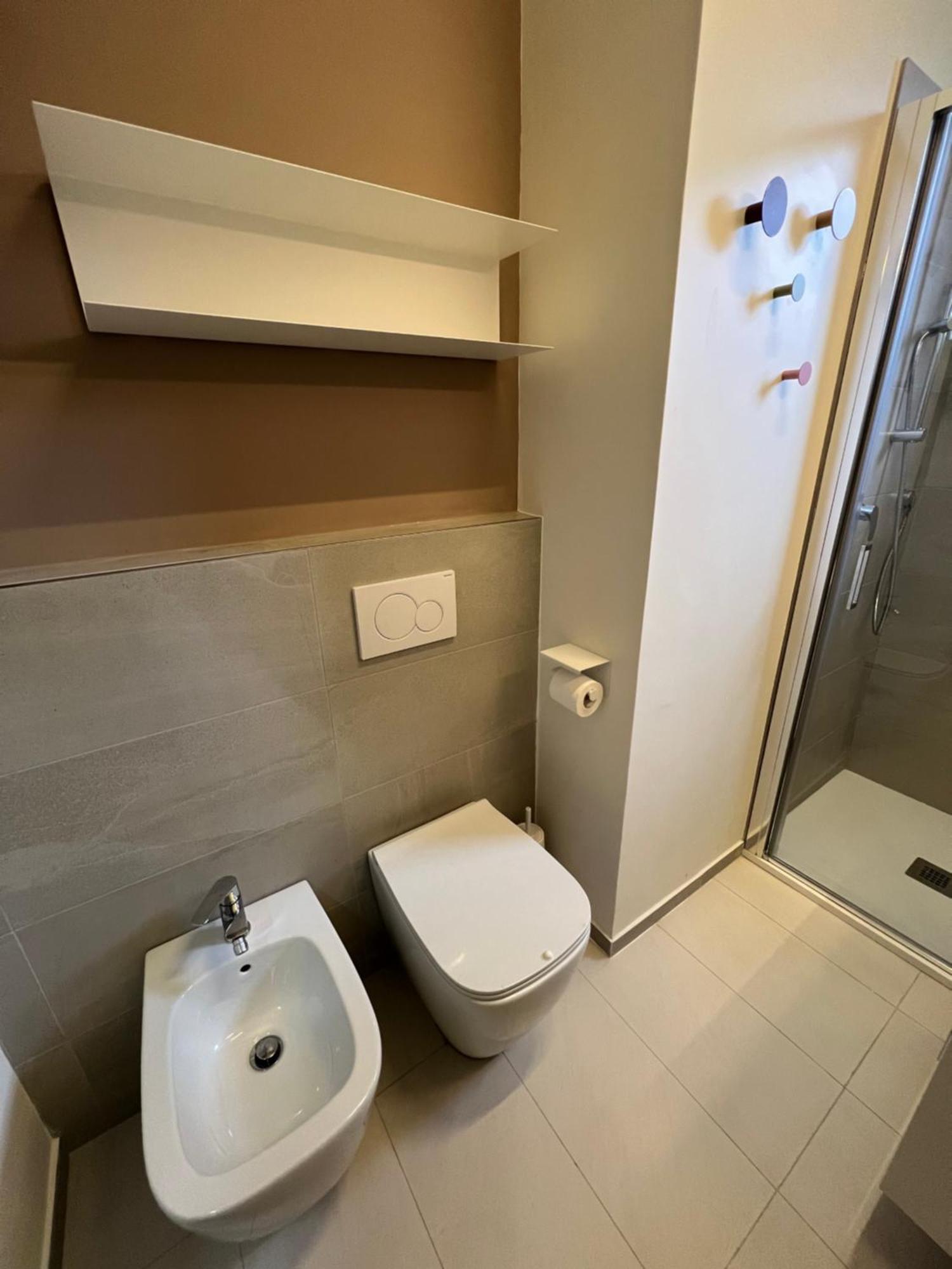 El Palmar Fronte Mare Apartman Lido di Jesolo Kültér fotó