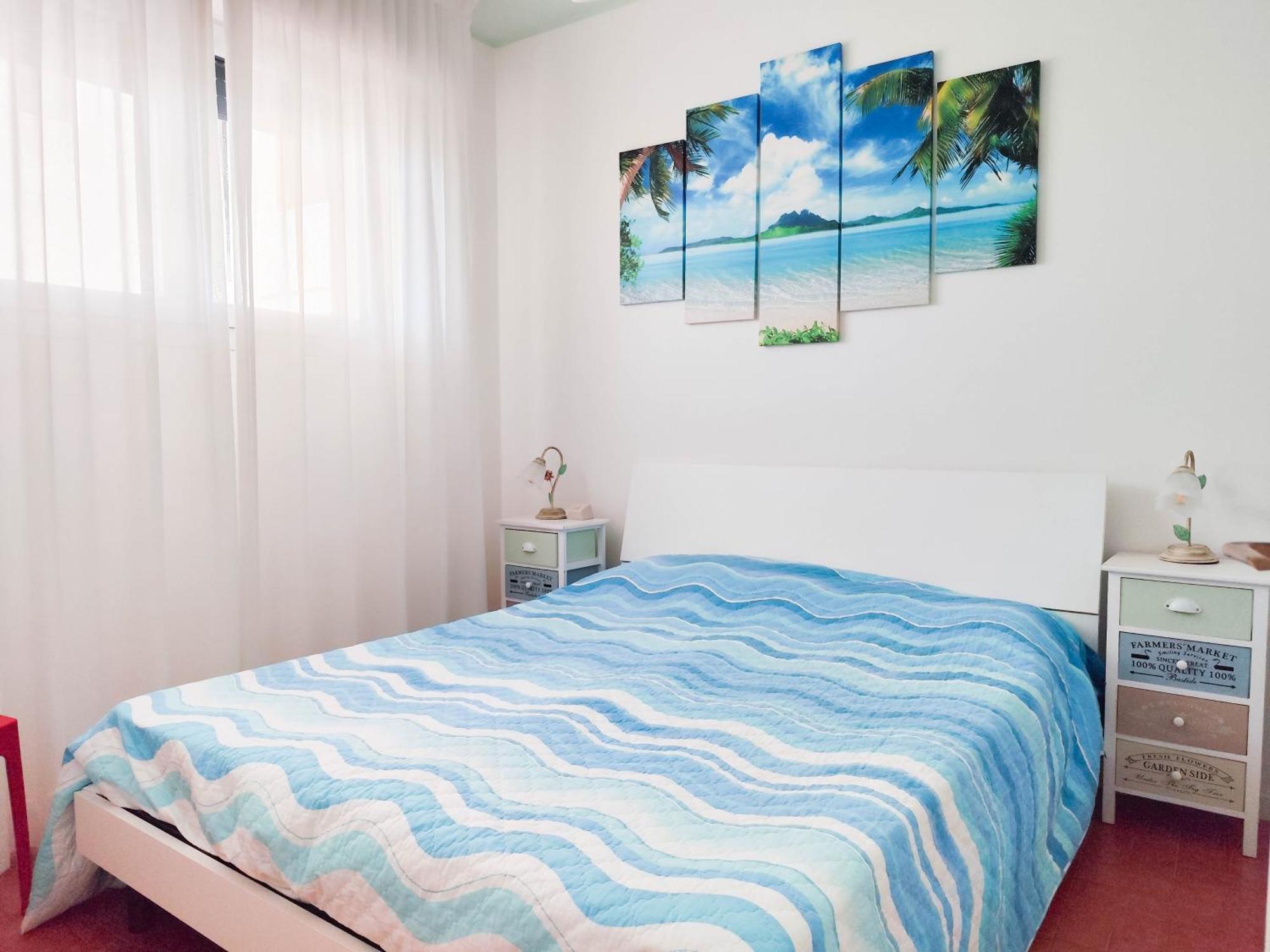 El Palmar Fronte Mare Apartman Lido di Jesolo Kültér fotó