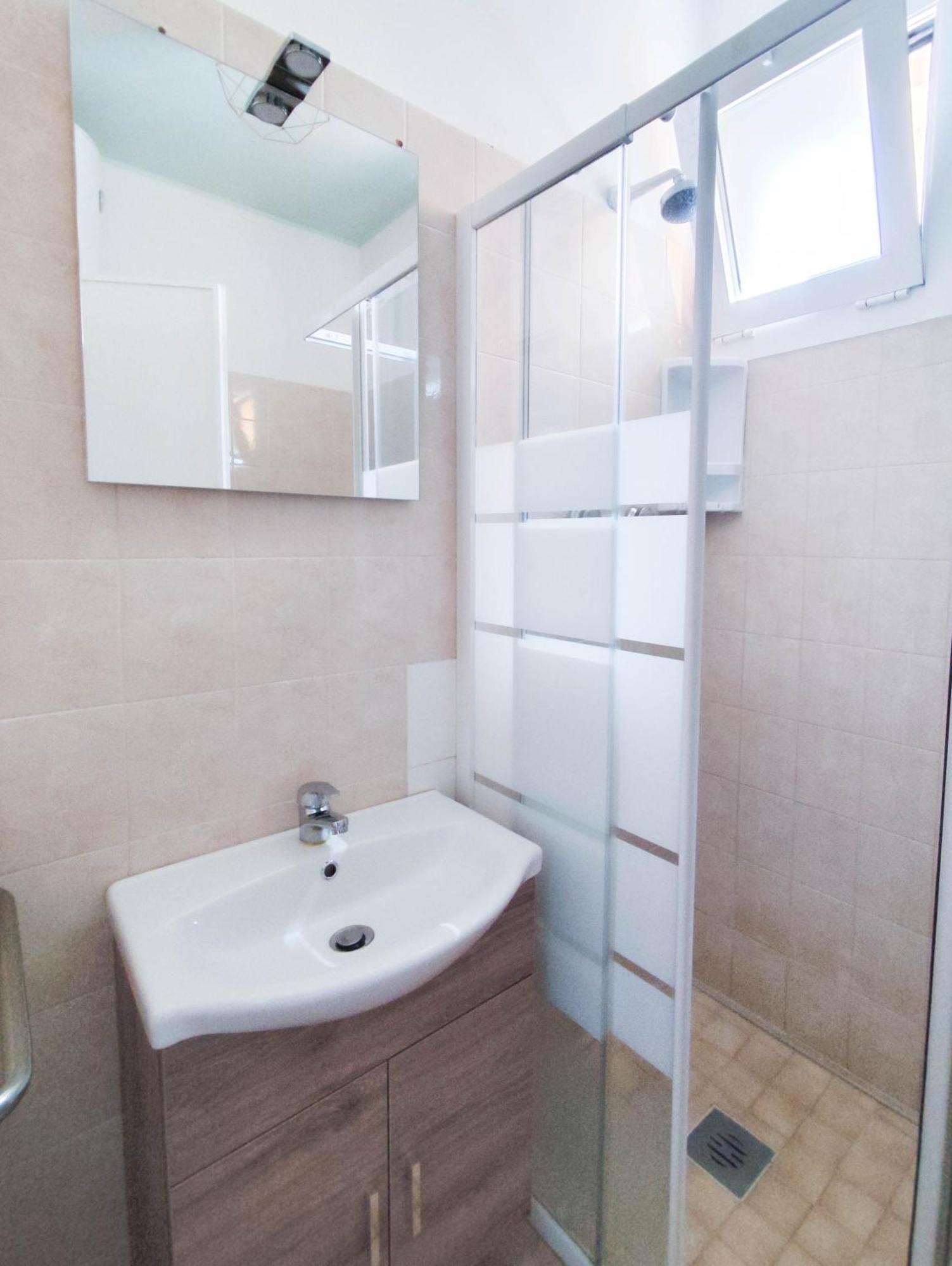 El Palmar Fronte Mare Apartman Lido di Jesolo Kültér fotó